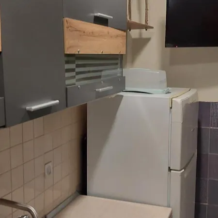 Nest Apartament *