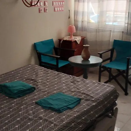 Apartament Nest *