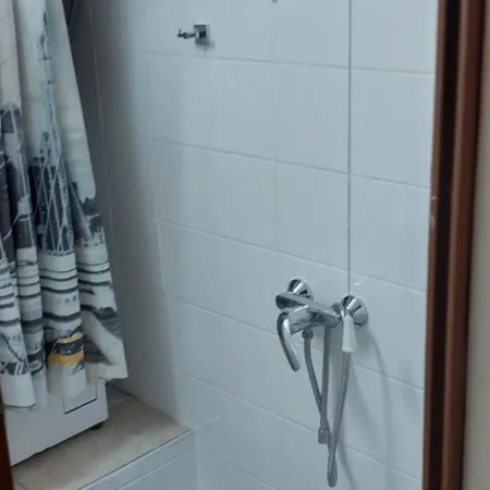 Nest Apartament Saloniki