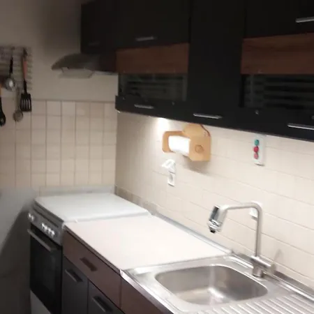דירה Nest סלוניקי