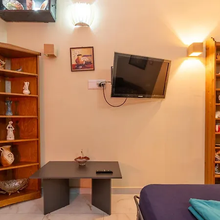 Nest Apartment Thessaloniki