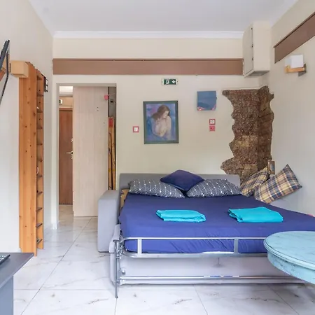 Apartment Nest