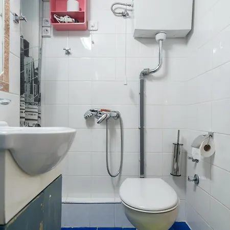 Apartment Nest Thessaloniki
