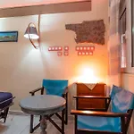 Nest Apartment Thessaloniki