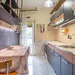 Nest Apartment