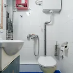 Apartment Nest Thessaloniki