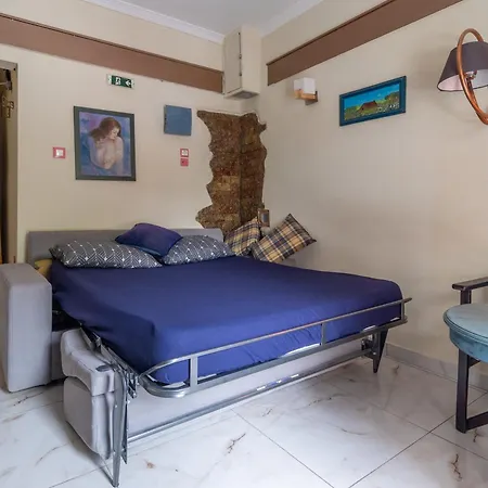 Apartment Nest Thessaloniki