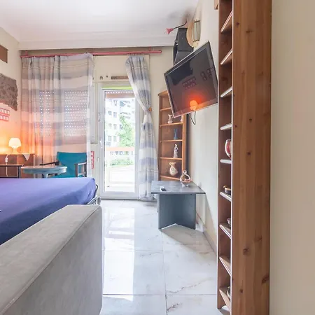 Apartment Nest *